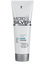 Microsilver Plus Krém na ruce